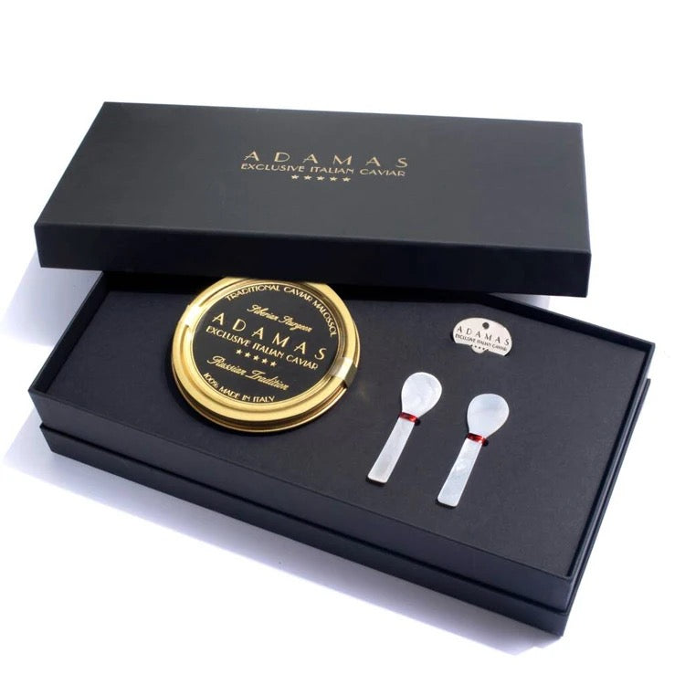 Caviar Gift Box