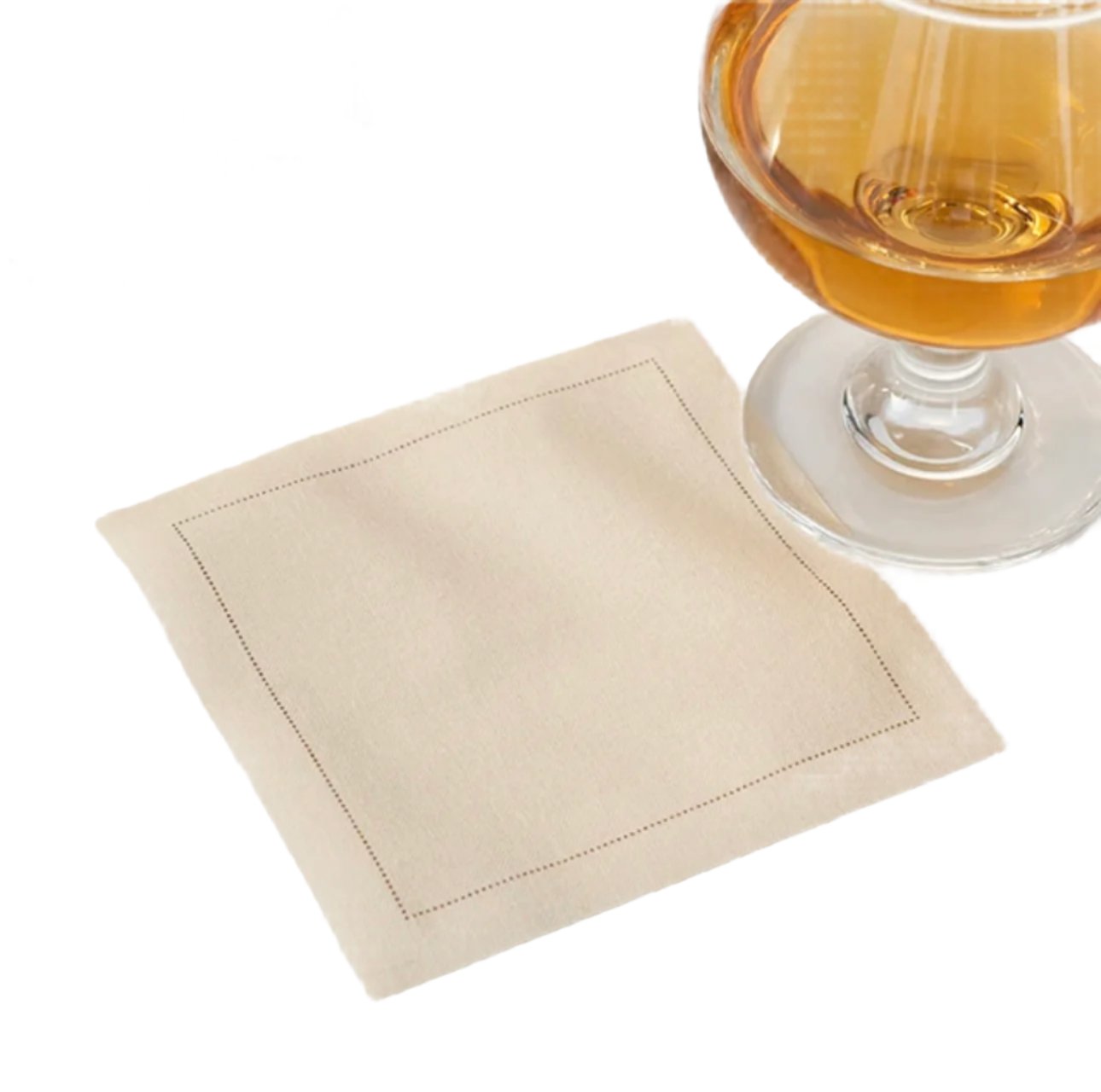 Tear Off Beverage Napkins