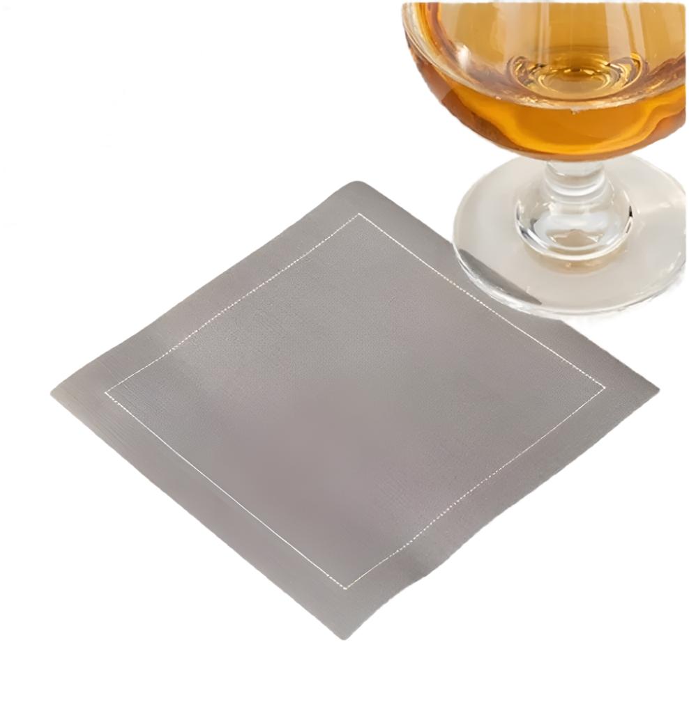 Tear Off Beverage Napkins