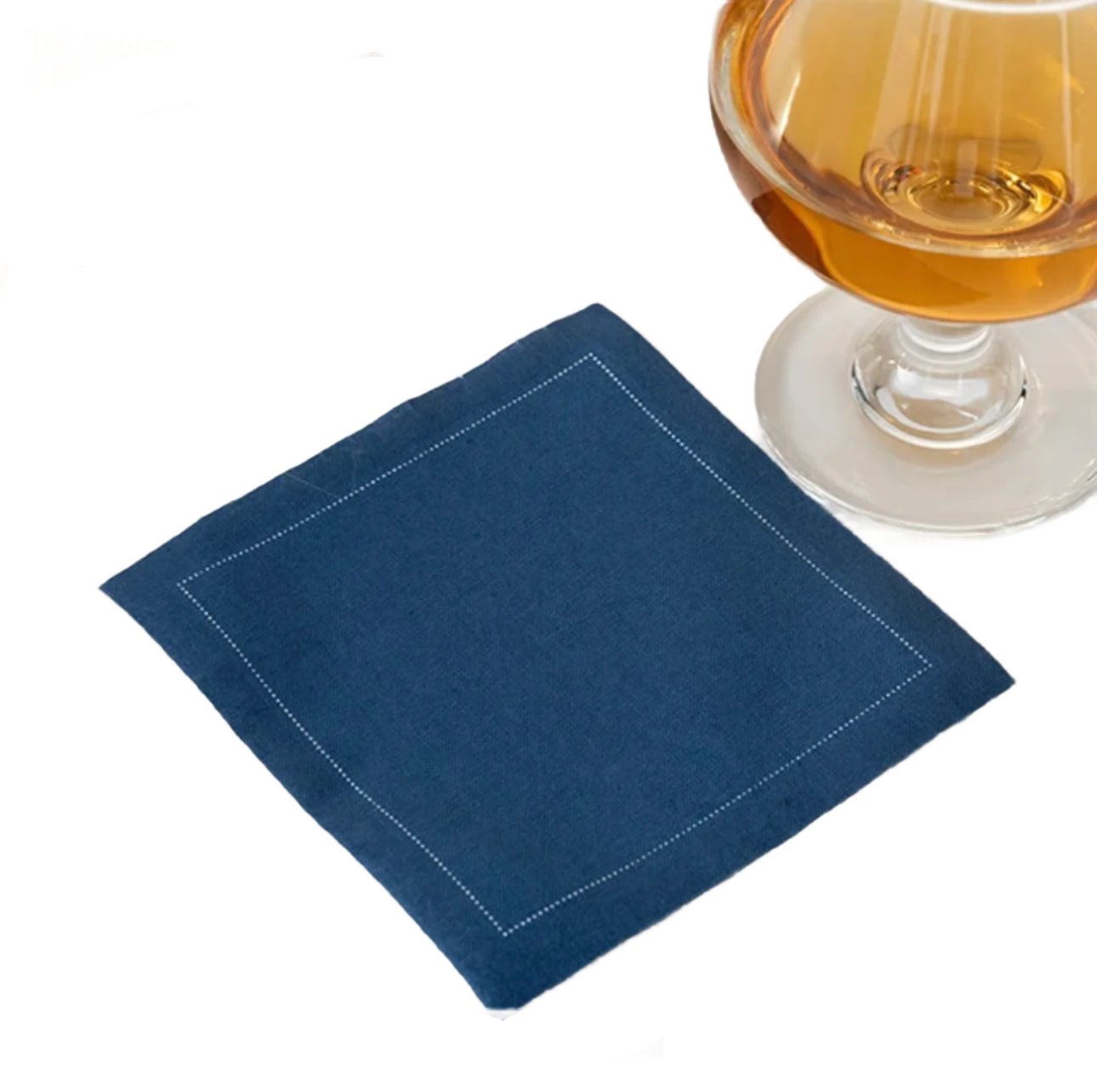 Tear Off Beverage Napkins