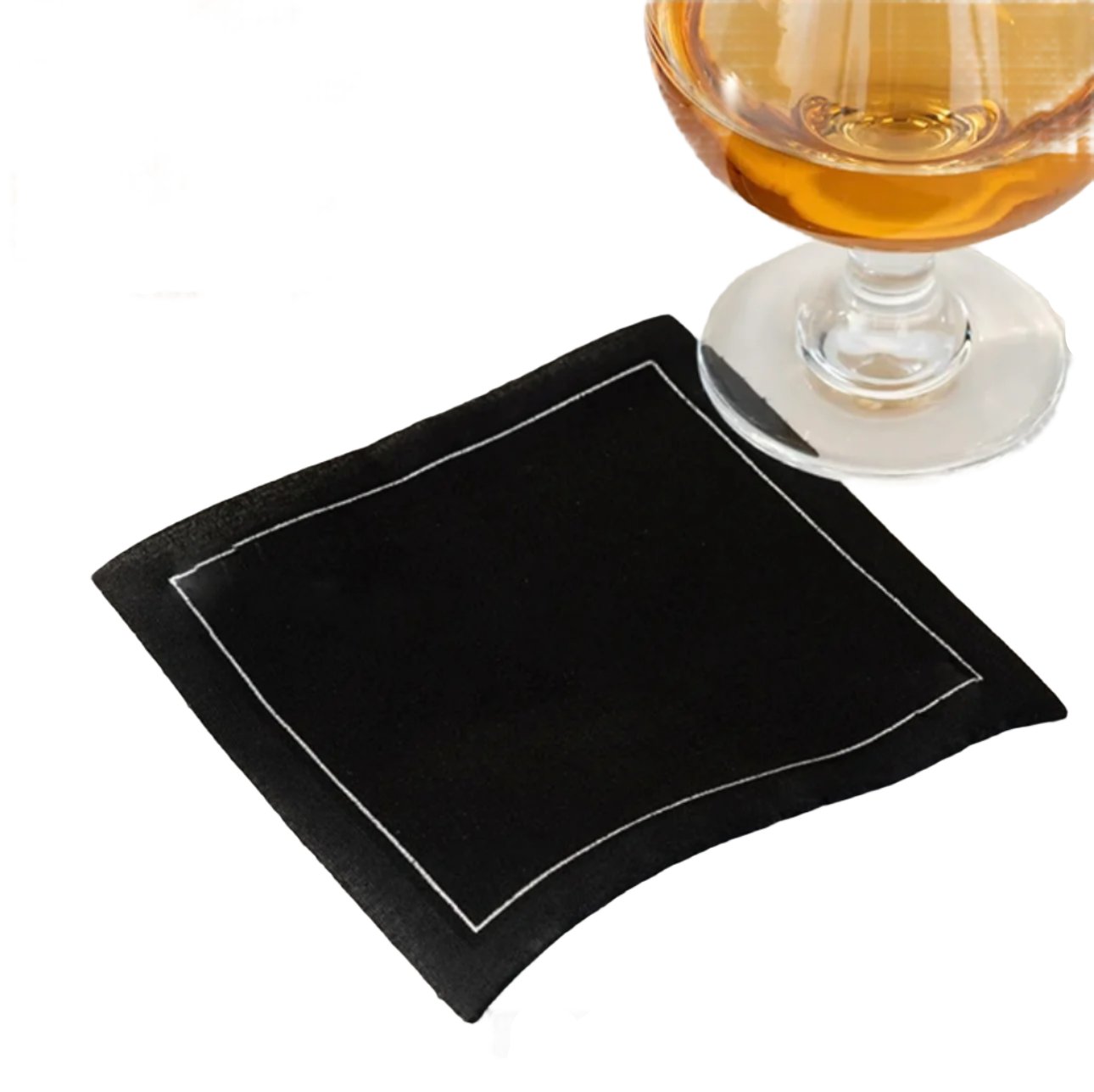 Tear Off Beverage Napkins