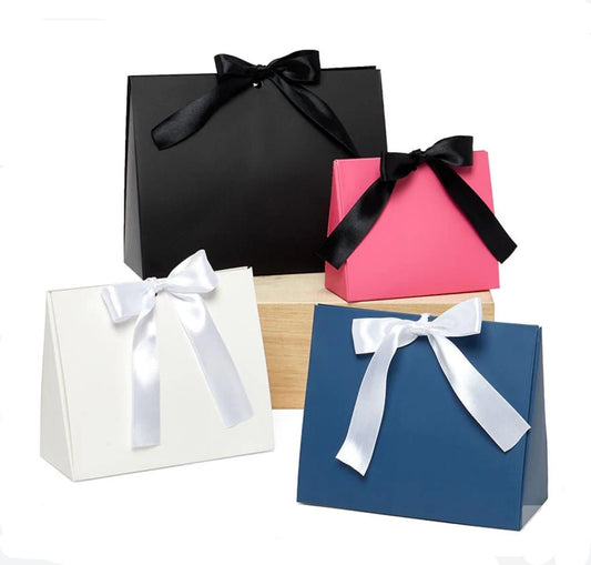 Custom Folding Gift Boxes