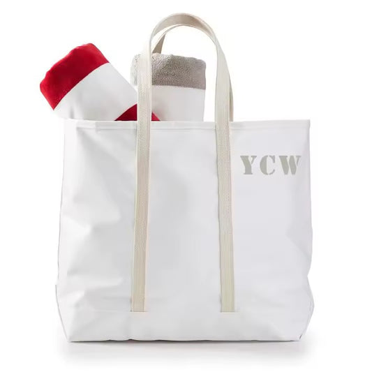Expedition Tote
