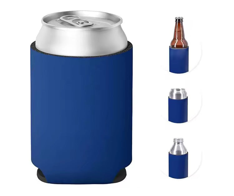 Stitched Neoprene Koozies