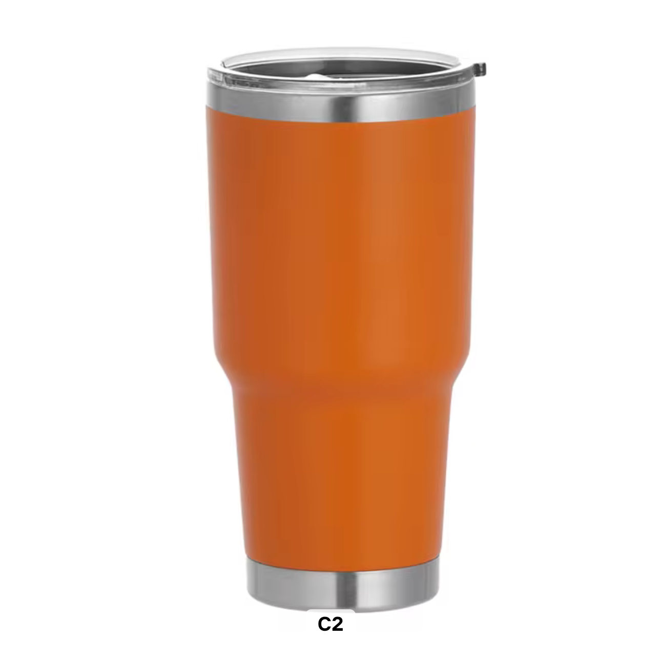 Stainless Steel Tumbler (30oz)