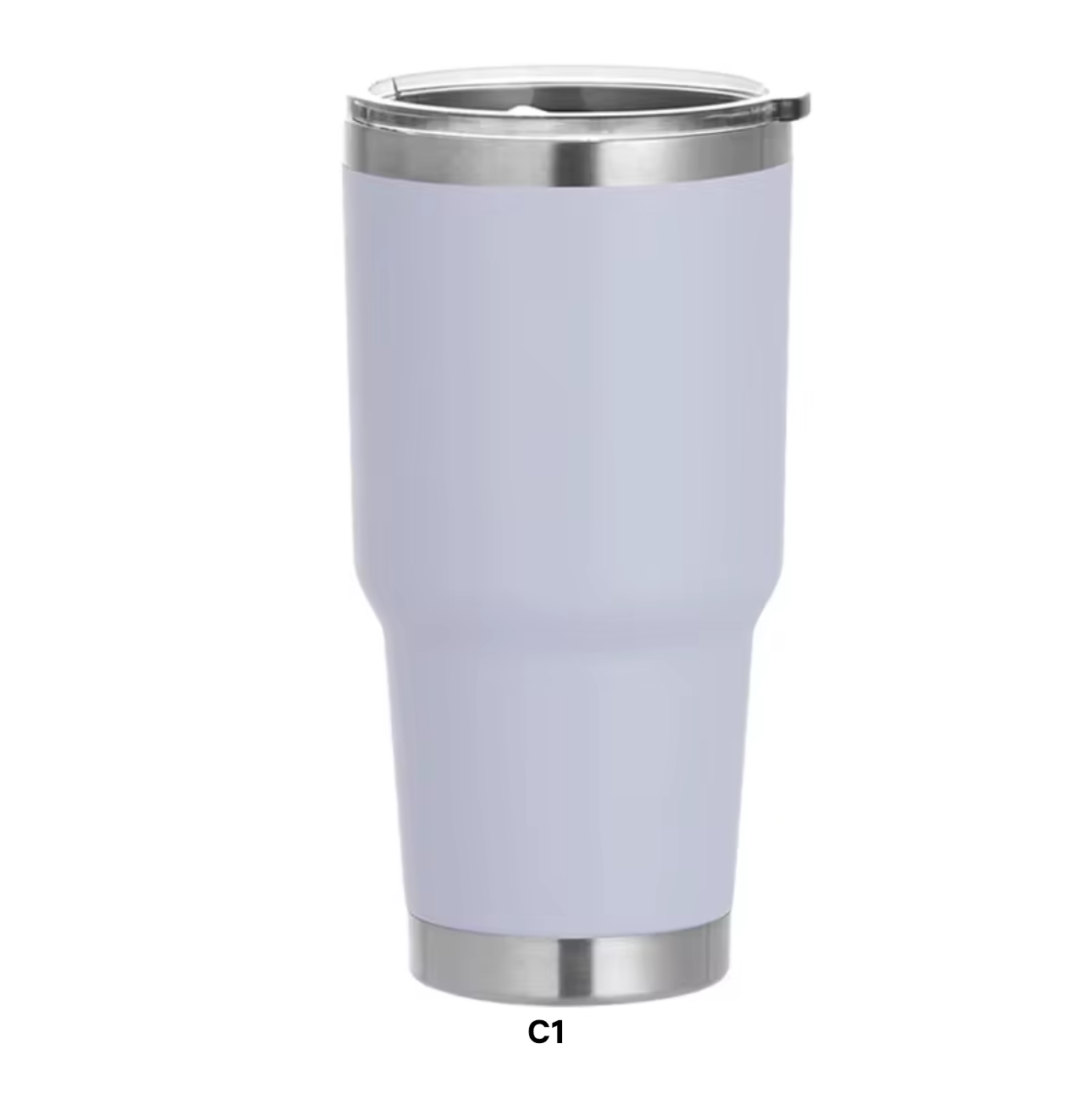 Stainless Steel Tumbler (30oz)