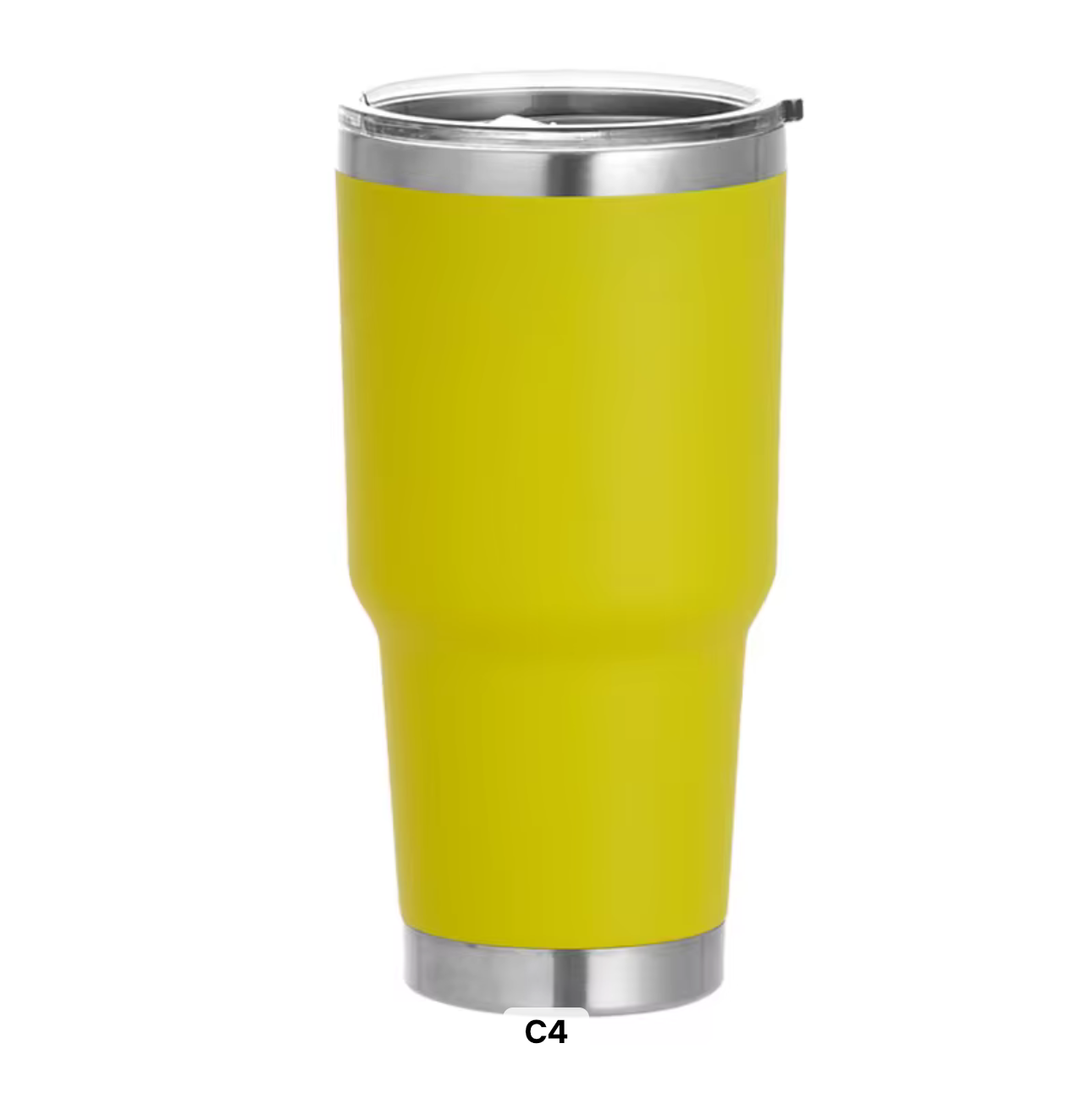 Stainless Steel Tumbler (30oz)