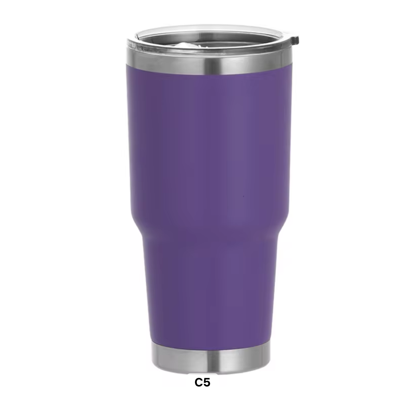 Stainless Steel Tumbler (30oz)