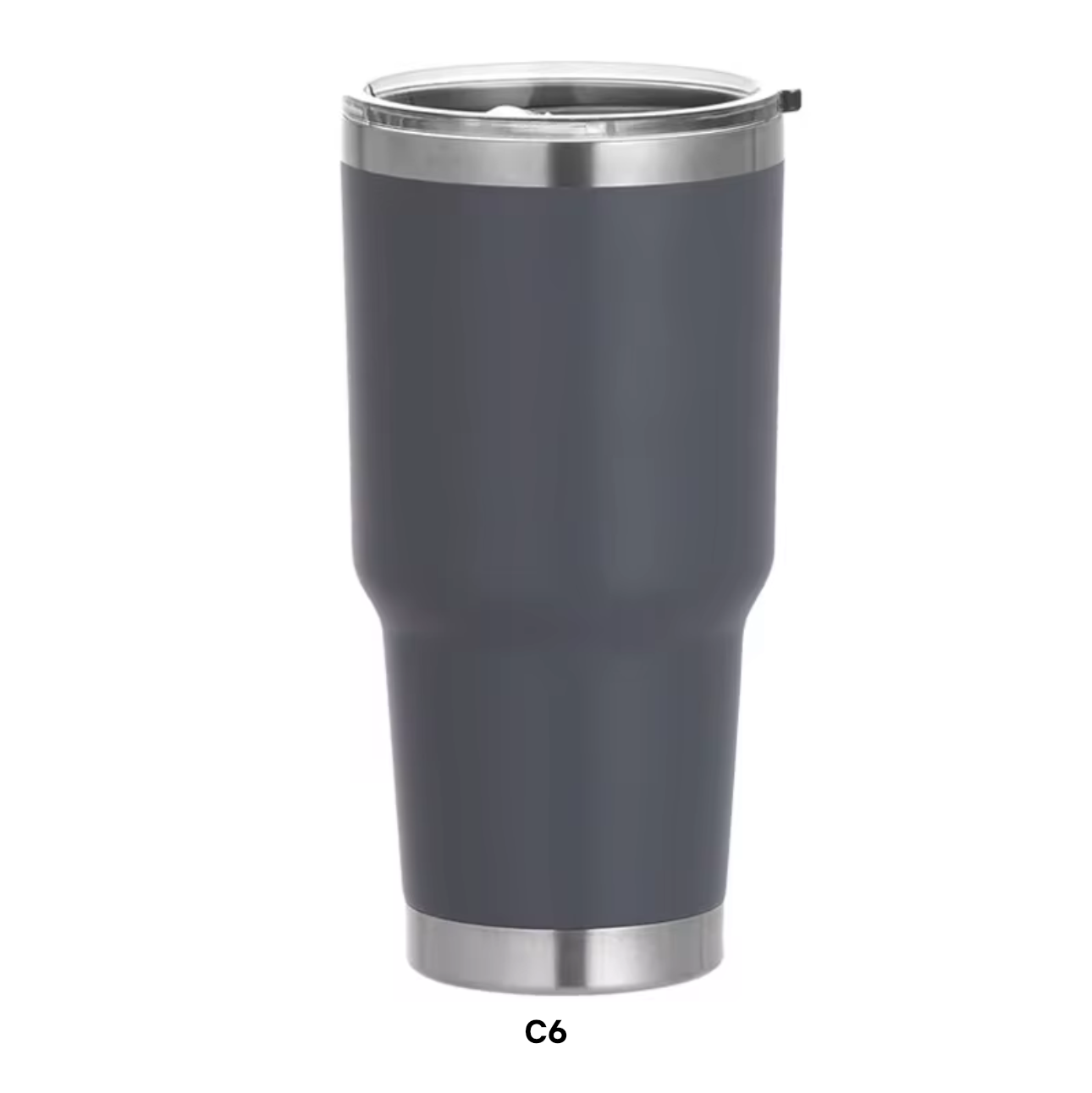 Stainless Steel Tumbler (30oz)