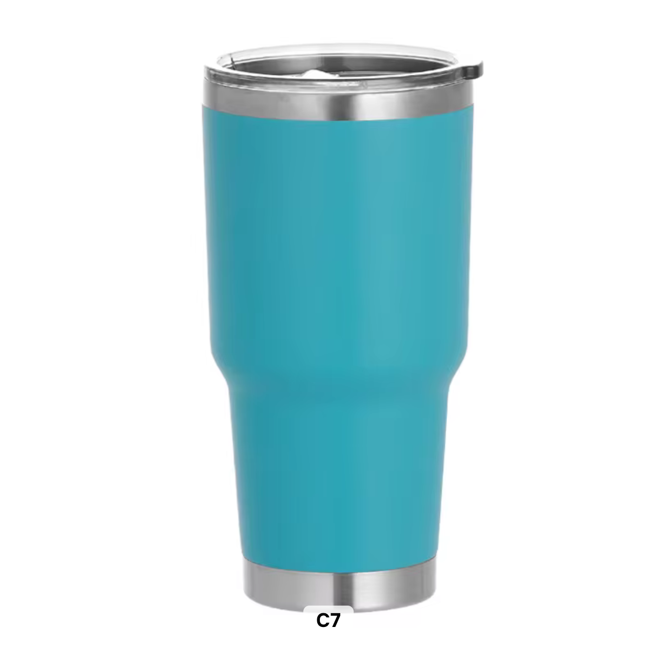 Stainless Steel Tumbler (30oz)