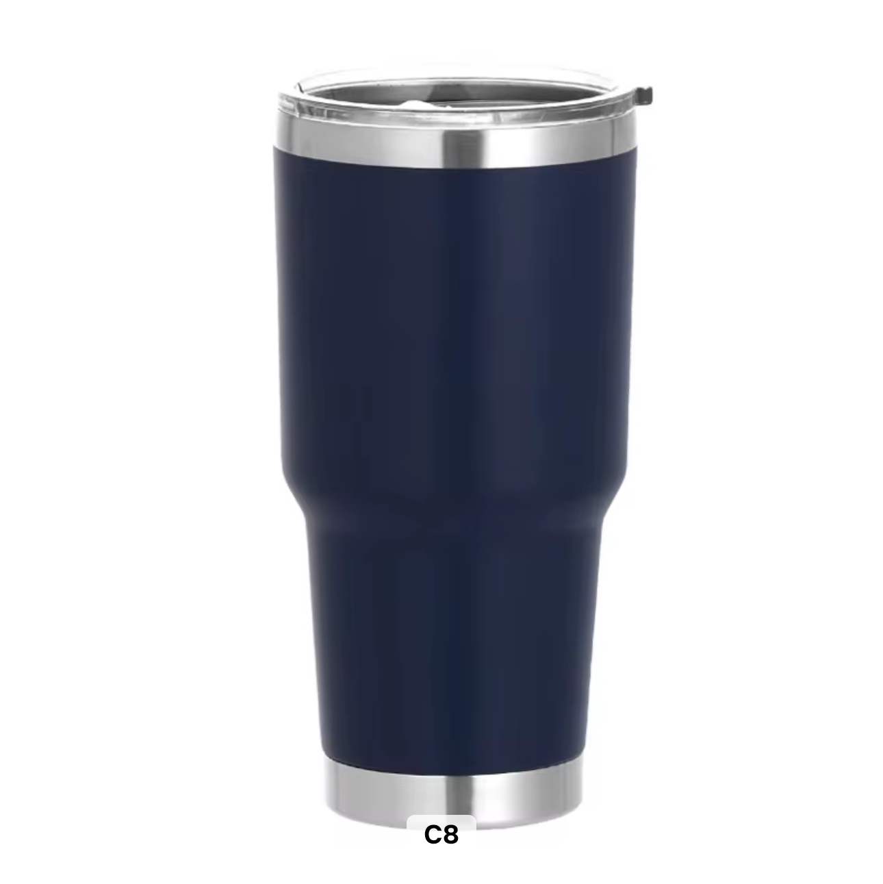 Stainless Steel Tumbler (30oz)