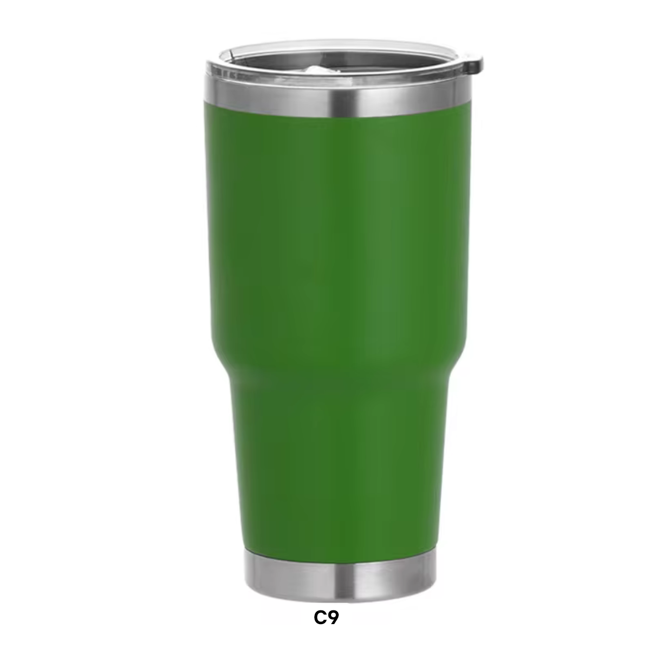 Stainless Steel Tumbler (30oz)