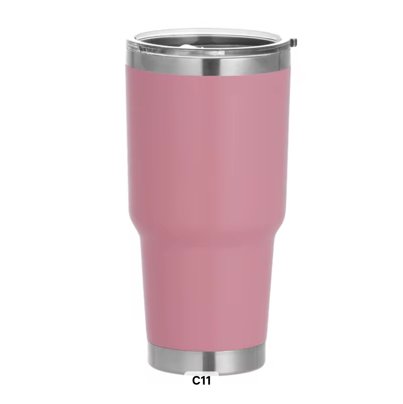 Stainless Steel Tumbler (30oz)