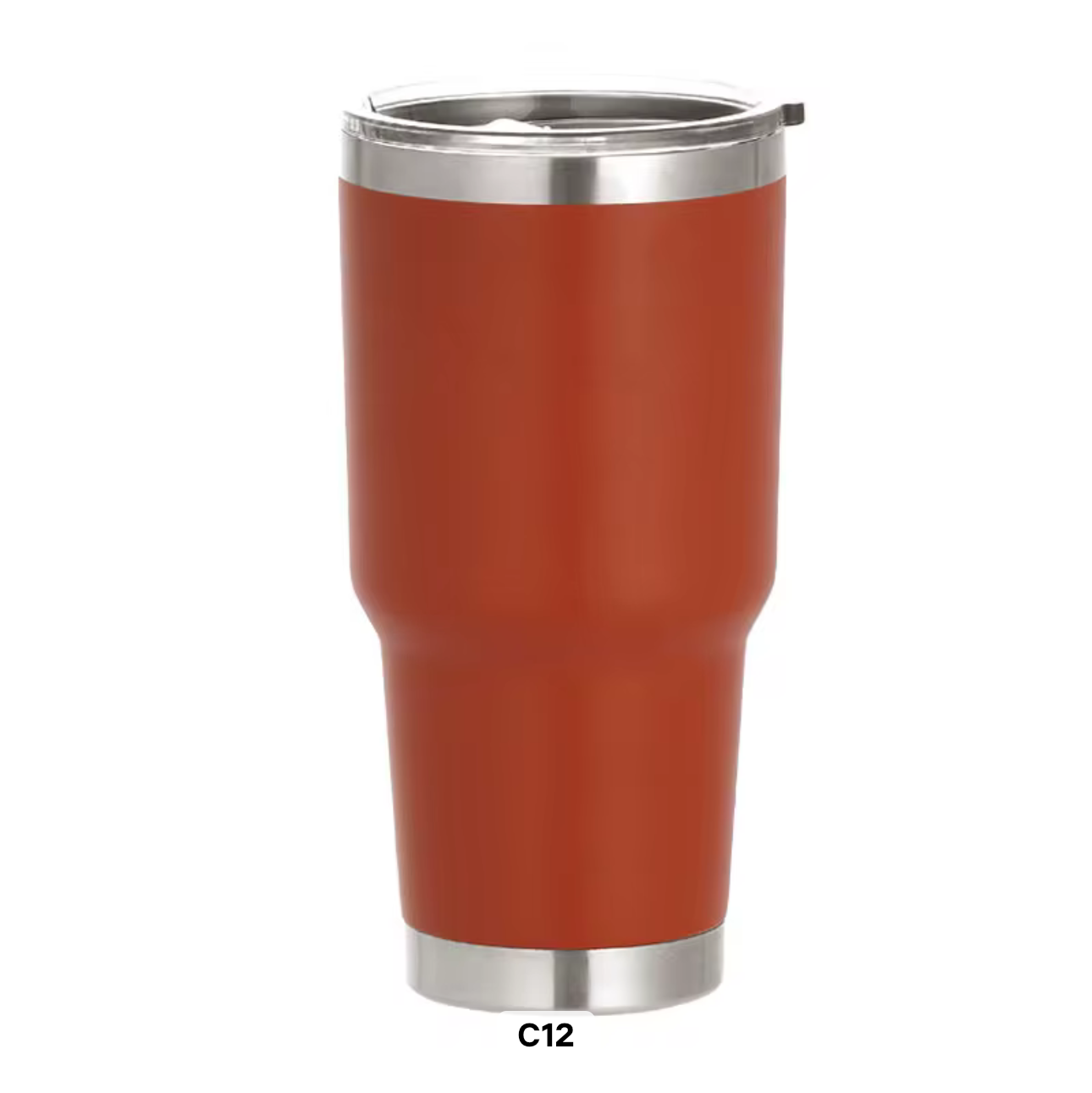 Stainless Steel Tumbler (30oz)