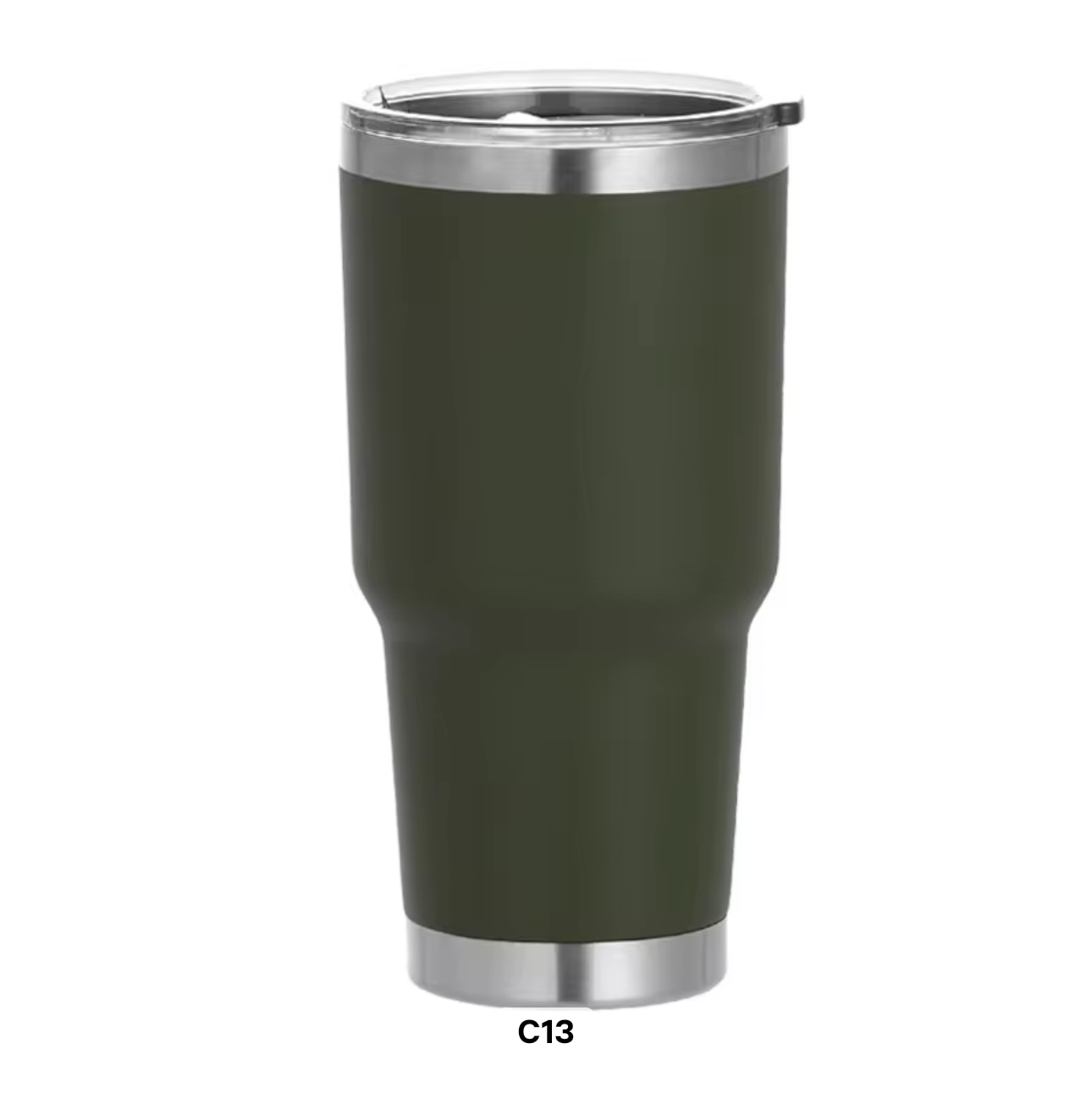 Stainless Steel Tumbler (30oz)