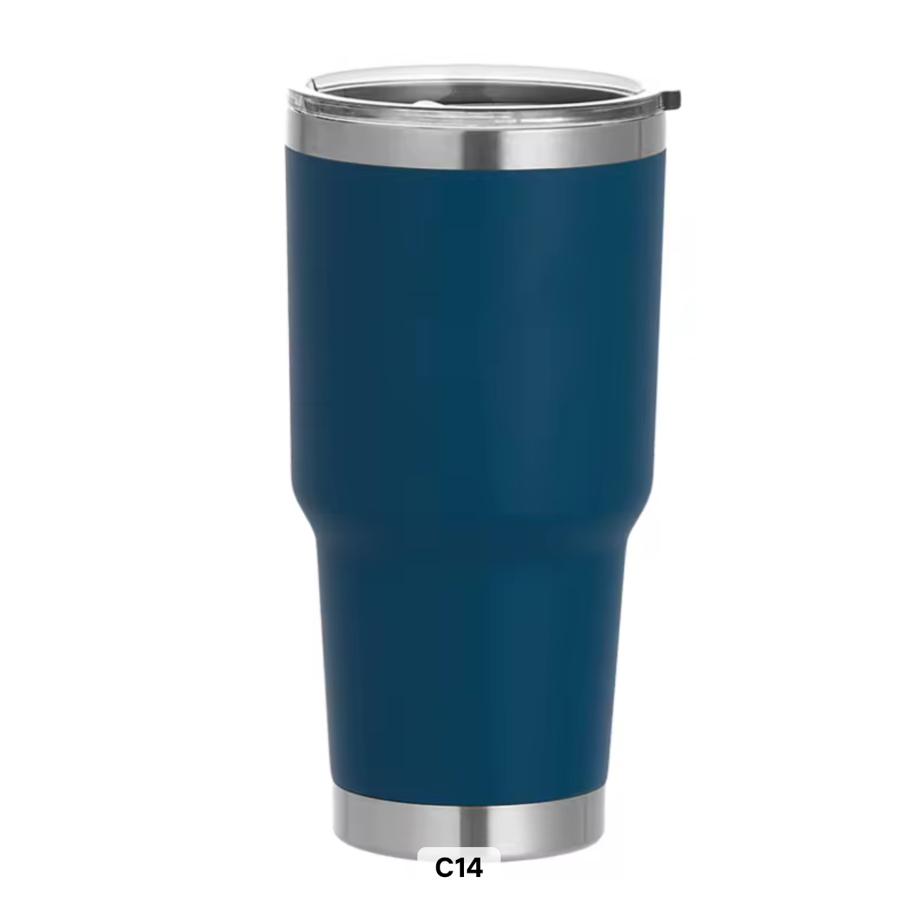 Stainless Steel Tumbler (30oz)