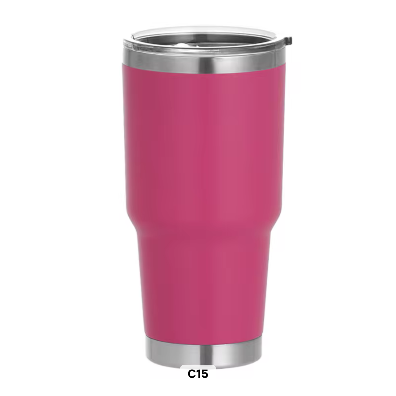 Stainless Steel Tumbler (30oz)