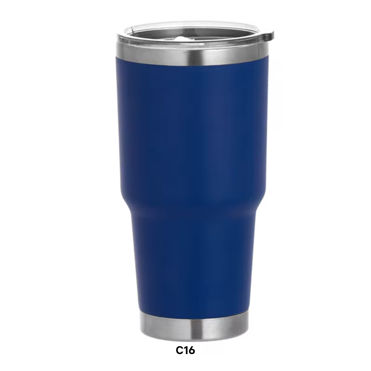 Stainless Steel Tumbler (30oz)