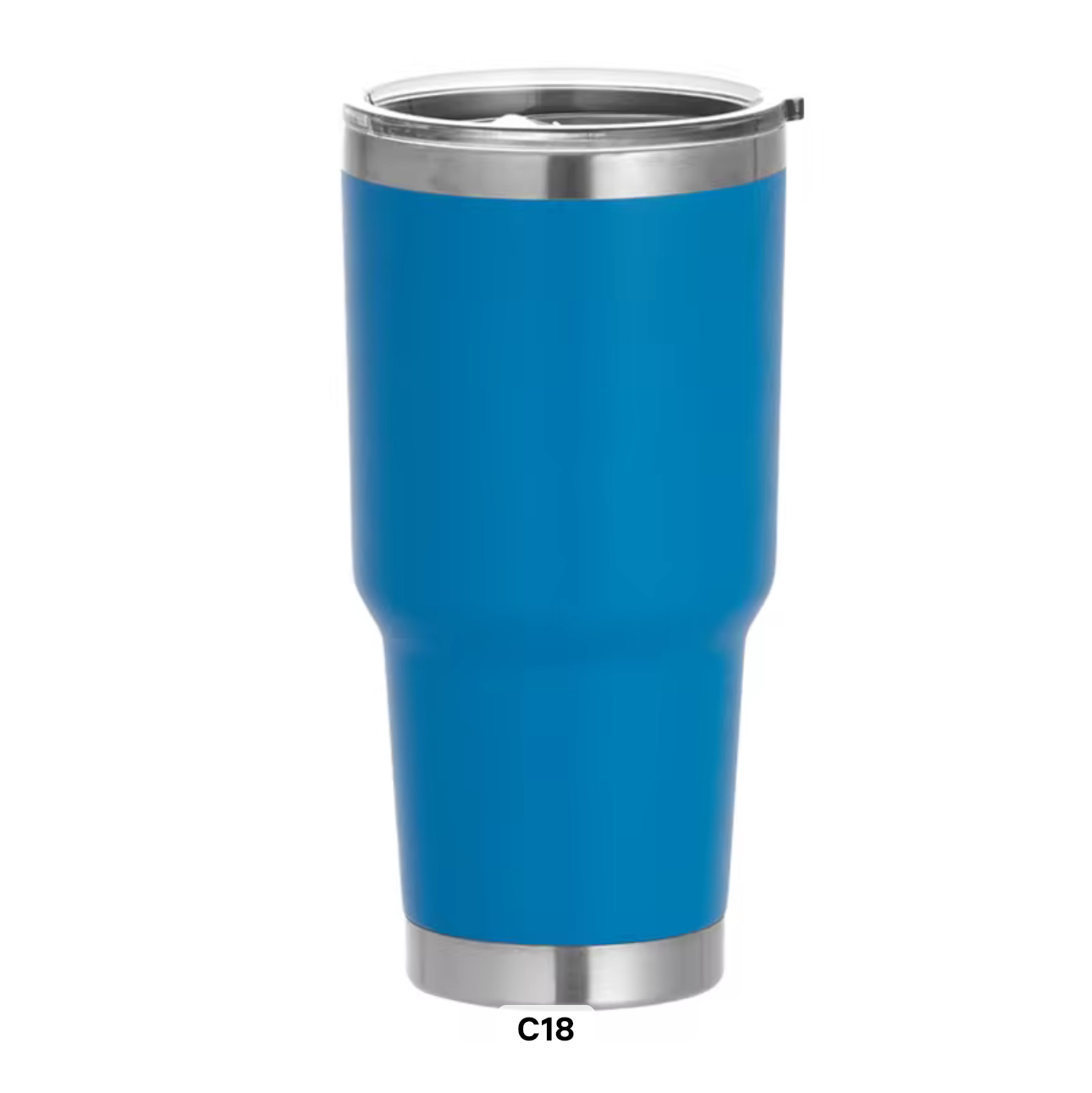 Stainless Steel Tumbler (30oz)