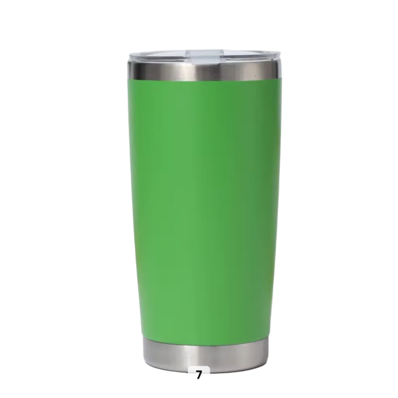 Stainless Steel Tumbler (20oz)