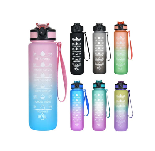 Promotional Water Bottle (32oz)