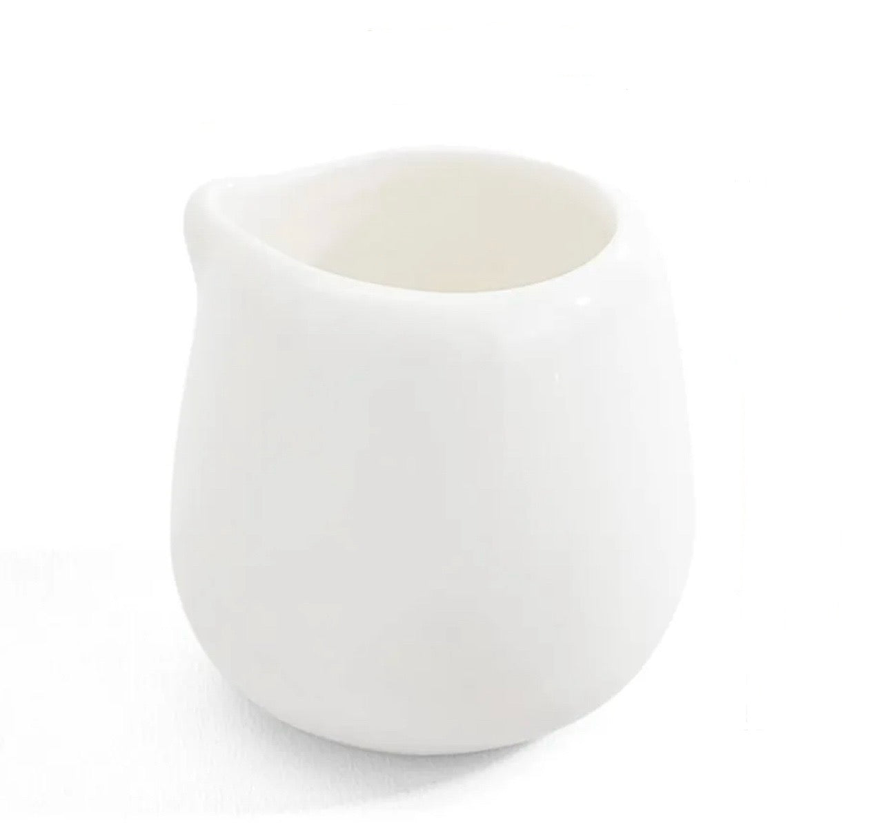 Cream Pitcher (3oz)