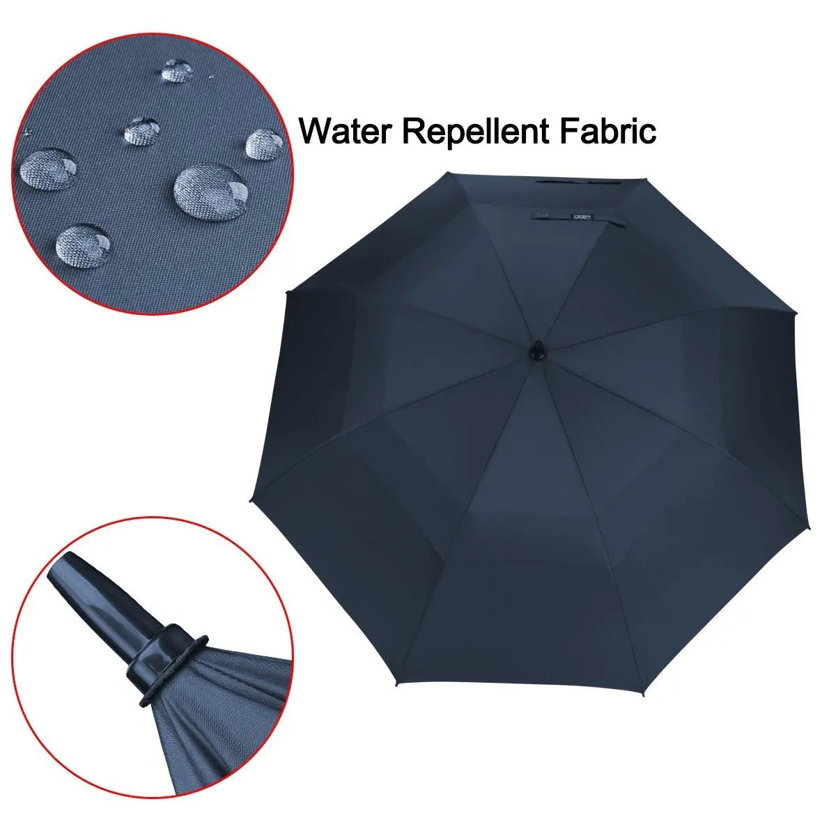 Custom Golf Umbrella