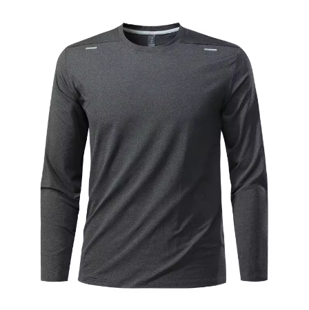 Athletic Long Sleeve T-Shirt