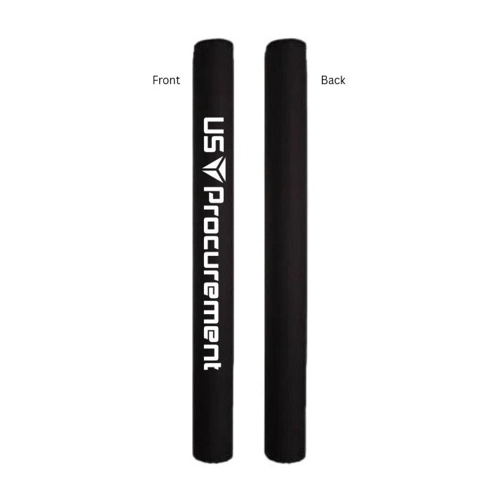 Trailer Guide Pole Covers