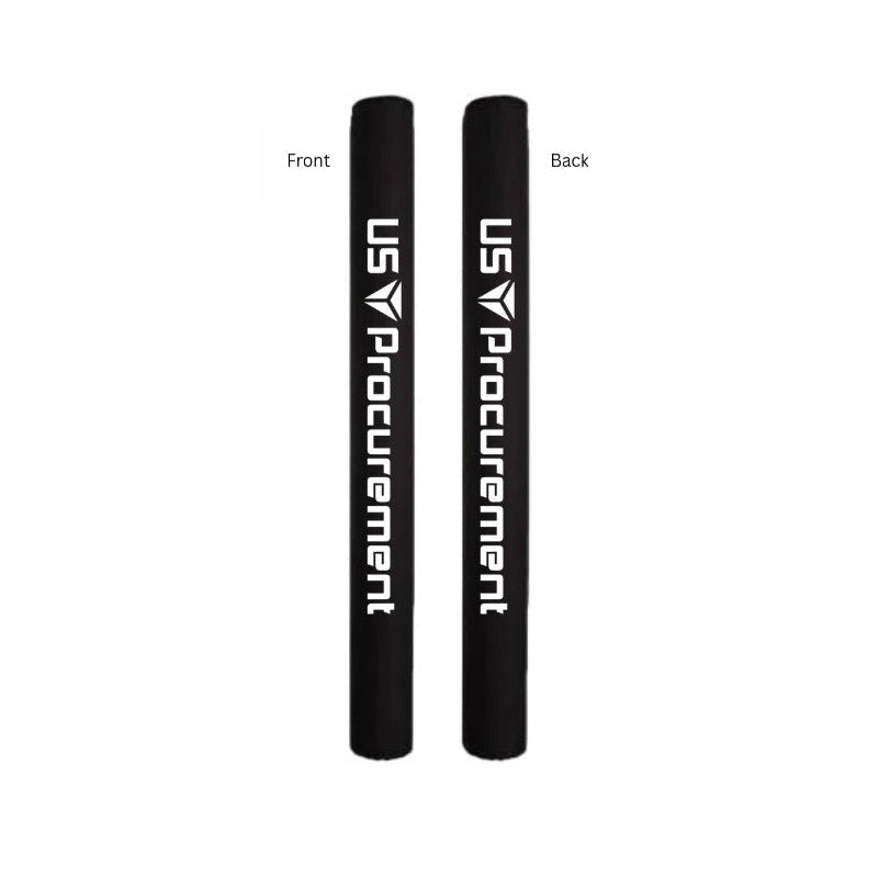 Trailer Guide Pole Covers