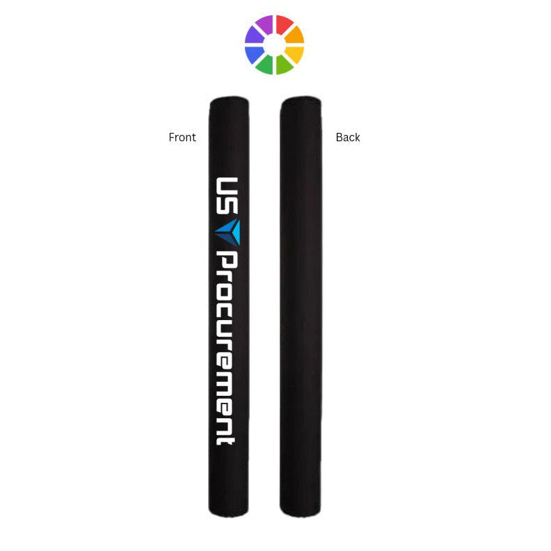 Trailer Guide Pole Covers