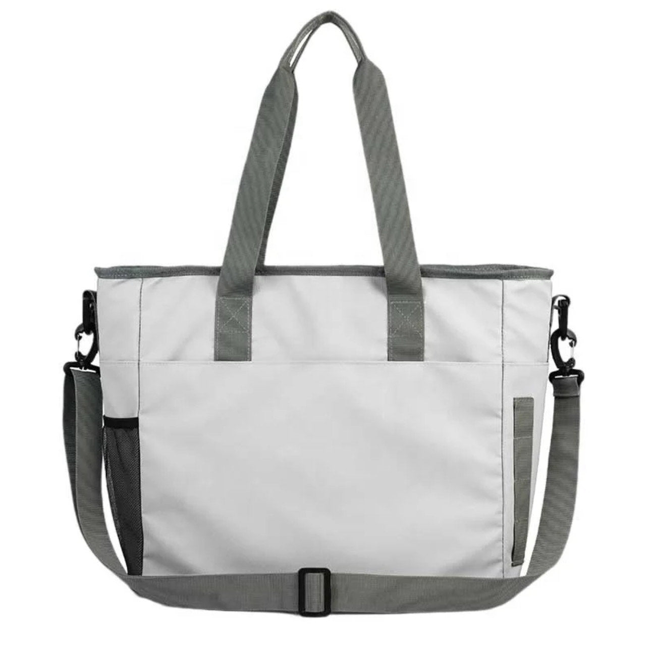 Insulated Beach Tote