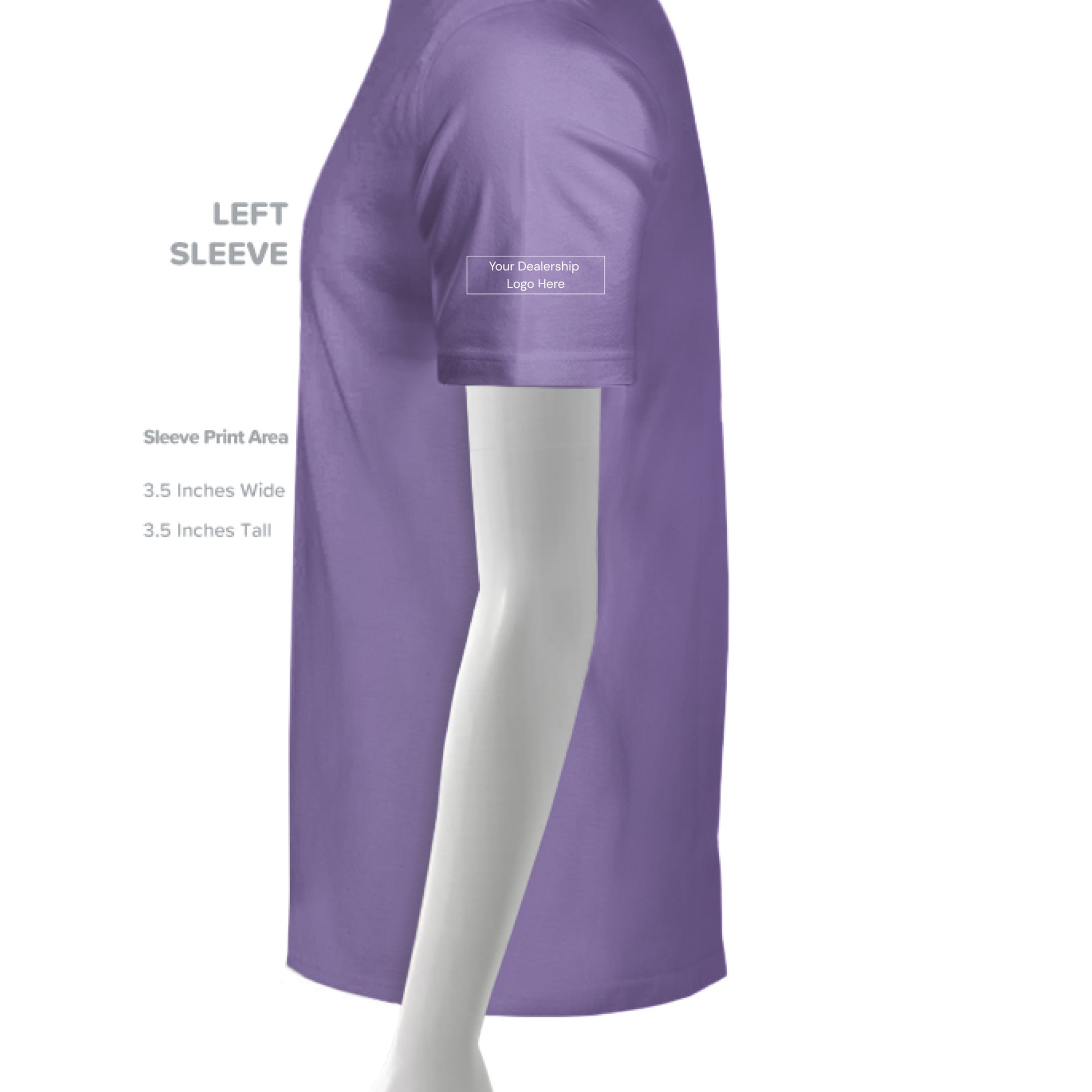 VIOLET - SLEEVE_LEFT