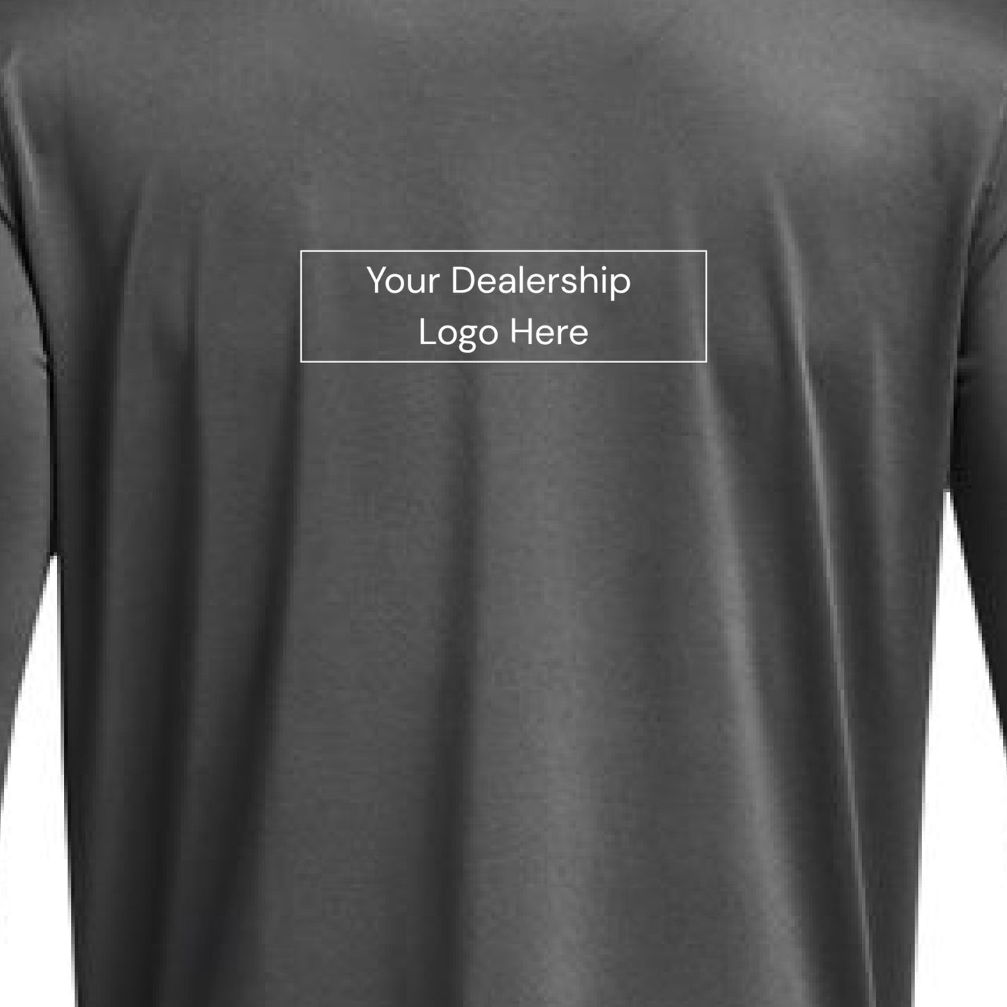 Castlerock/ White - BACK