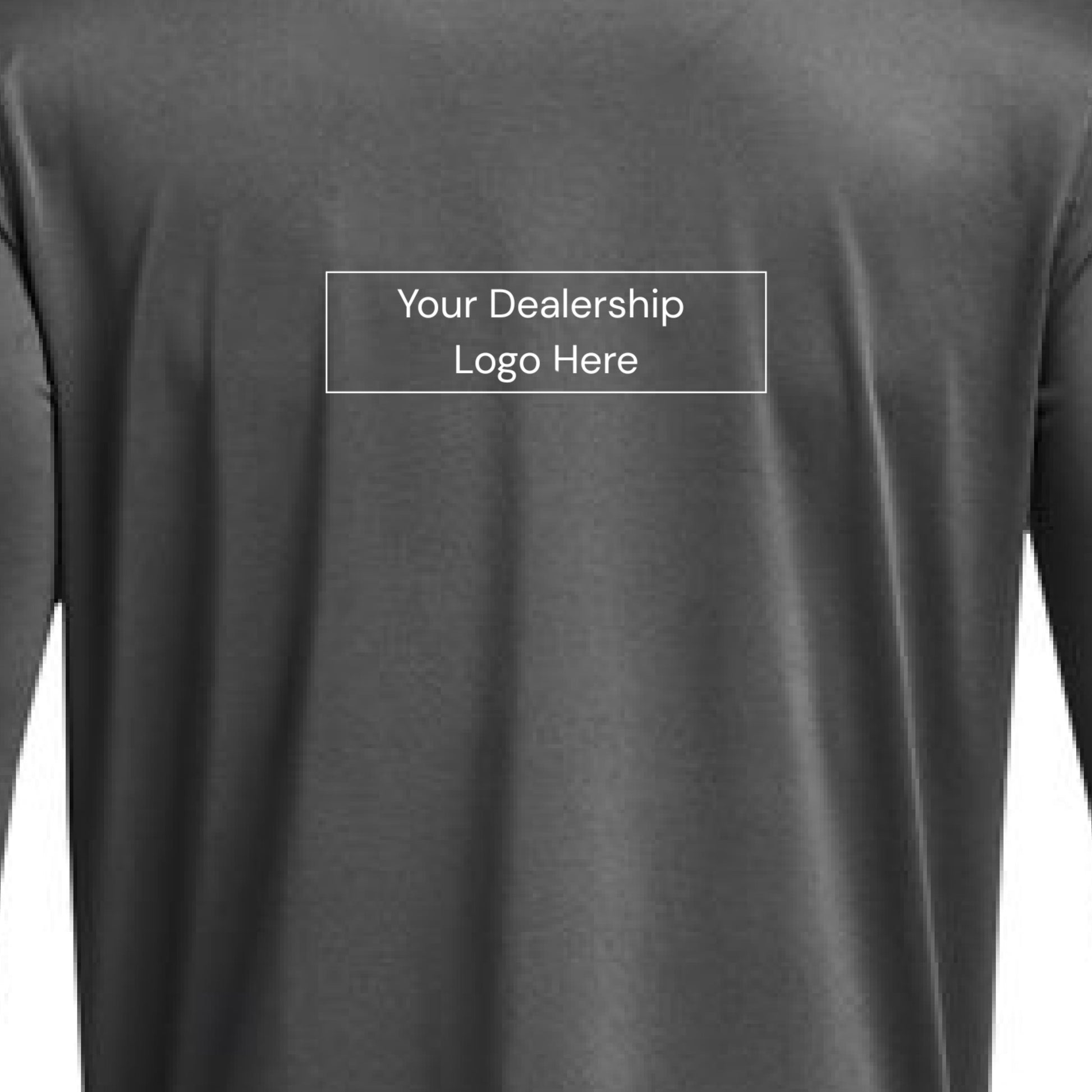 Castlerock/ White - BACK