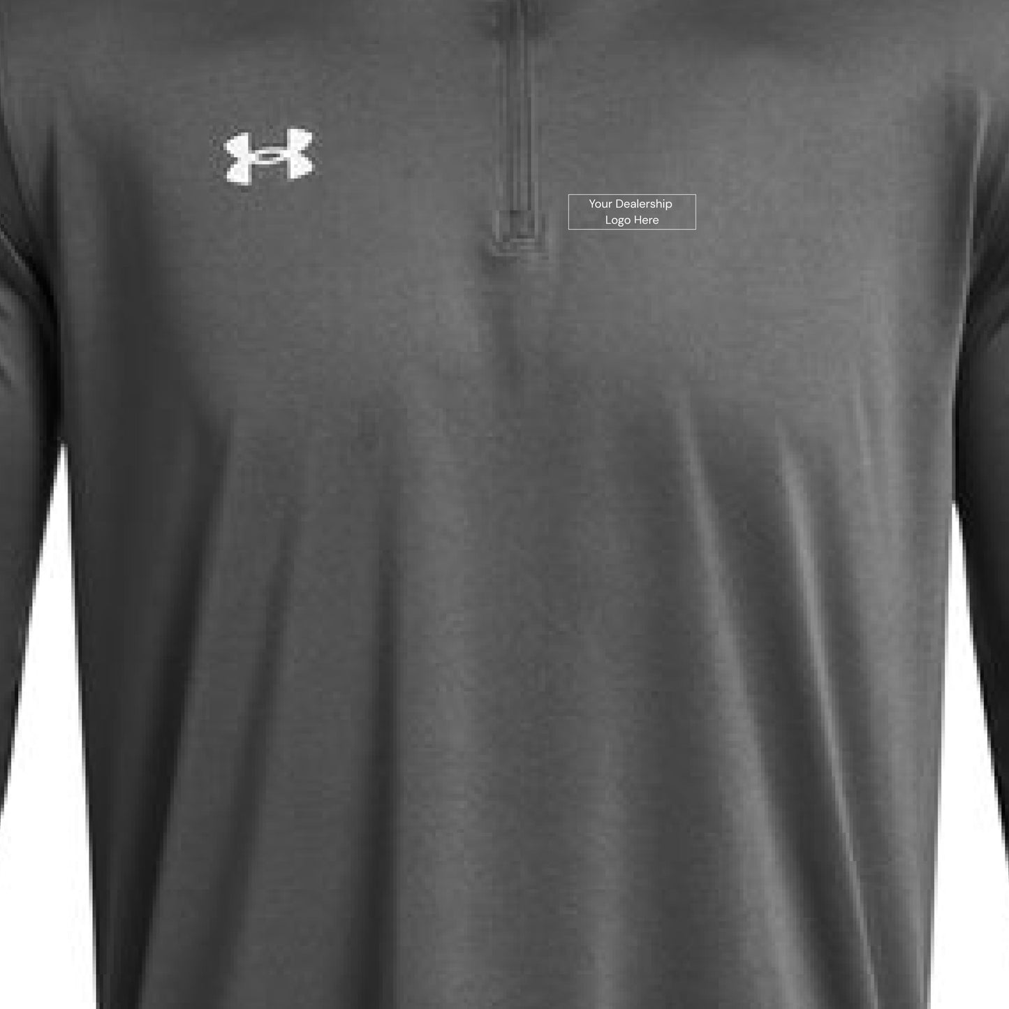 Castlerock/ White - FRONT