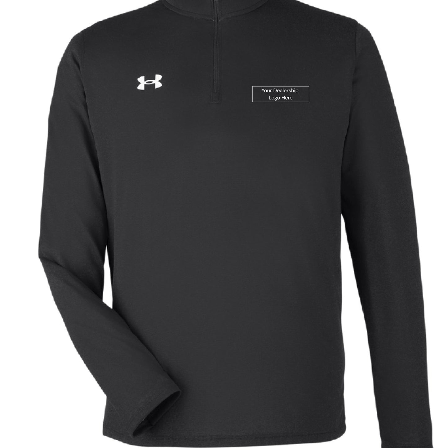 BLACK/ WHITE_001 - FRONT