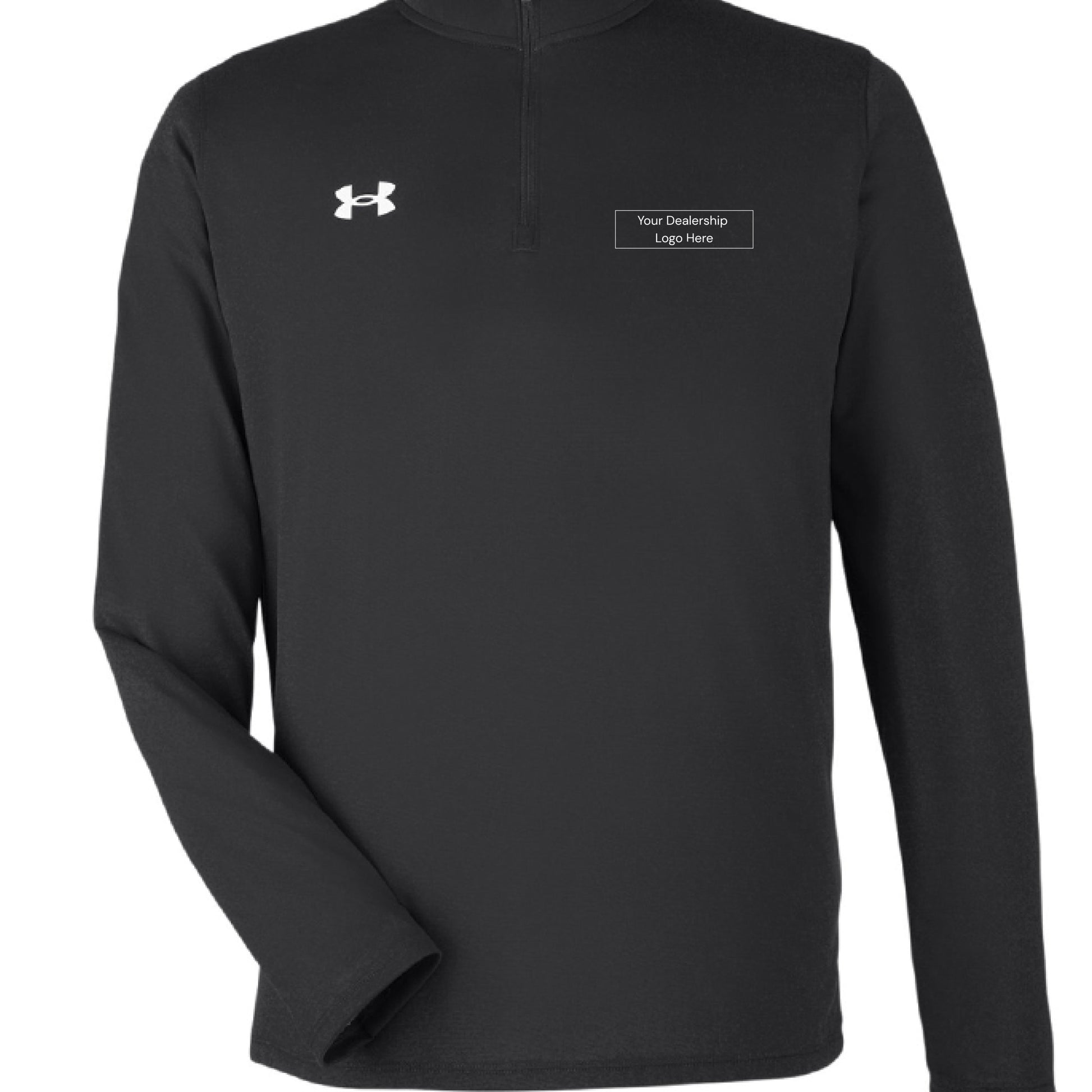 BLACK/ WHITE_001 - FRONT