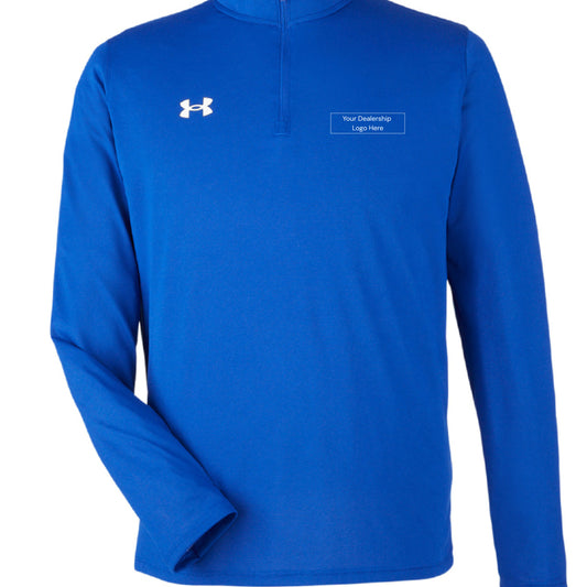 ROYAL/ WHITE_400 - FRONT