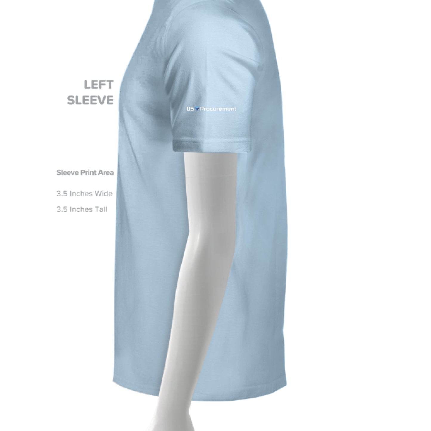 Hydrangea - SLEEVE_LEFT