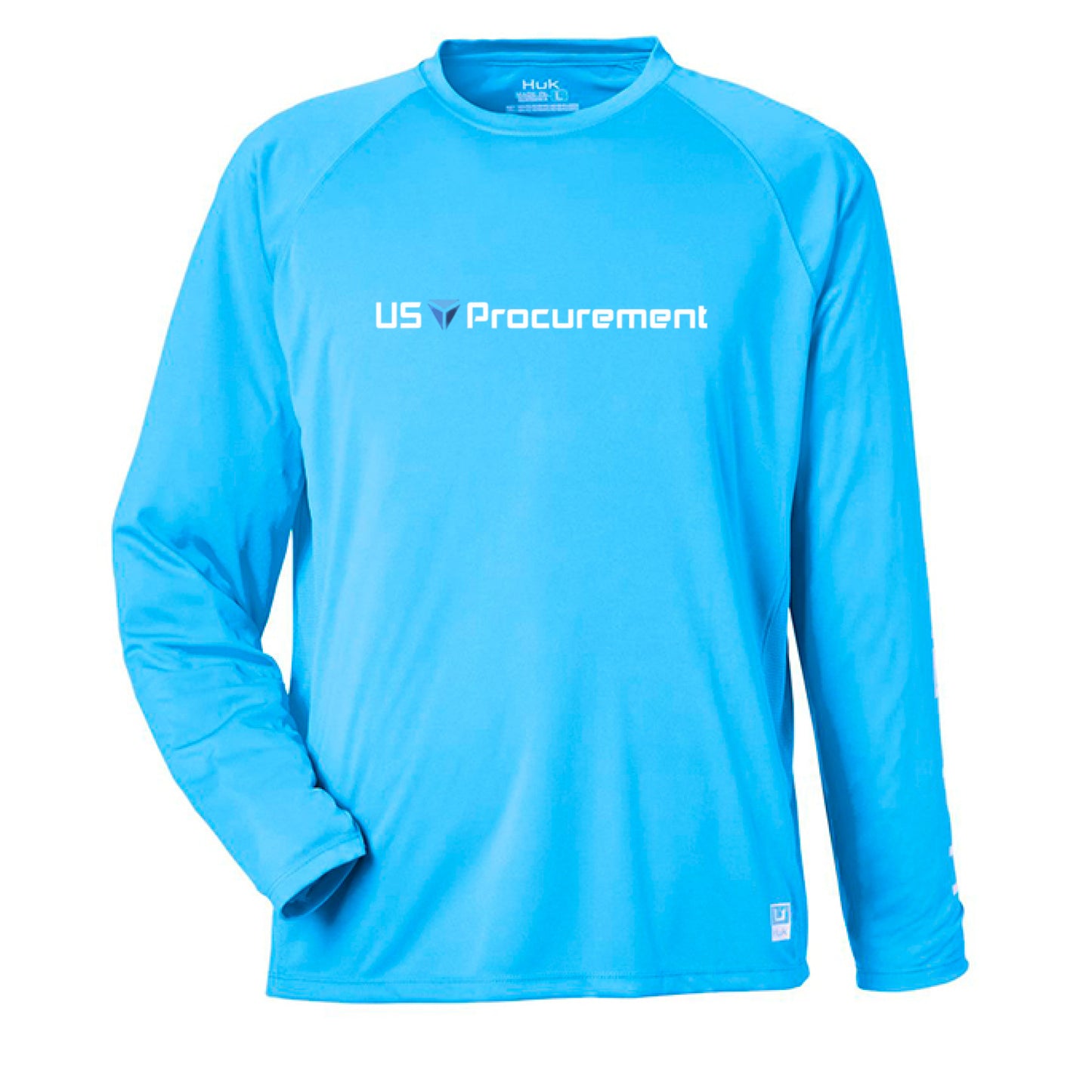 Marolina Blue - FRONT