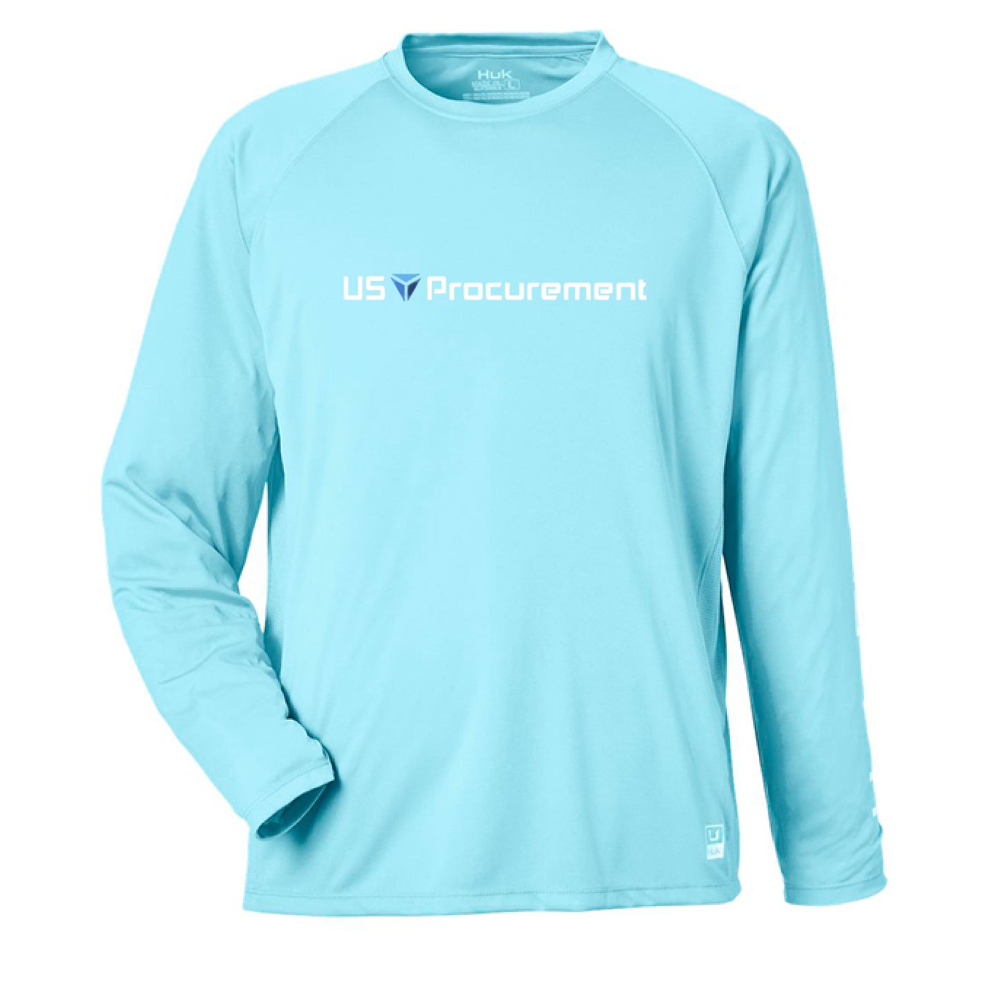 Island Paradise - FRONT