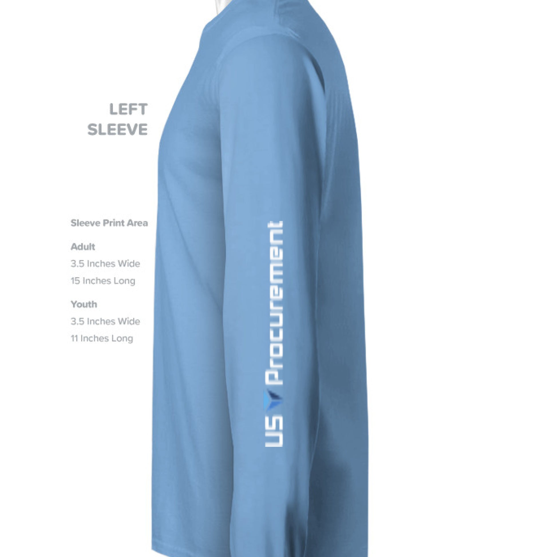 Marolina Blue - SLEEVE_LEFT