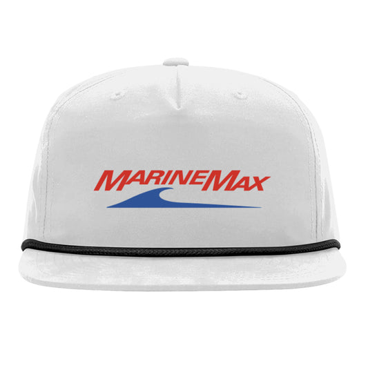 White/ Black - 256 - FRONT
