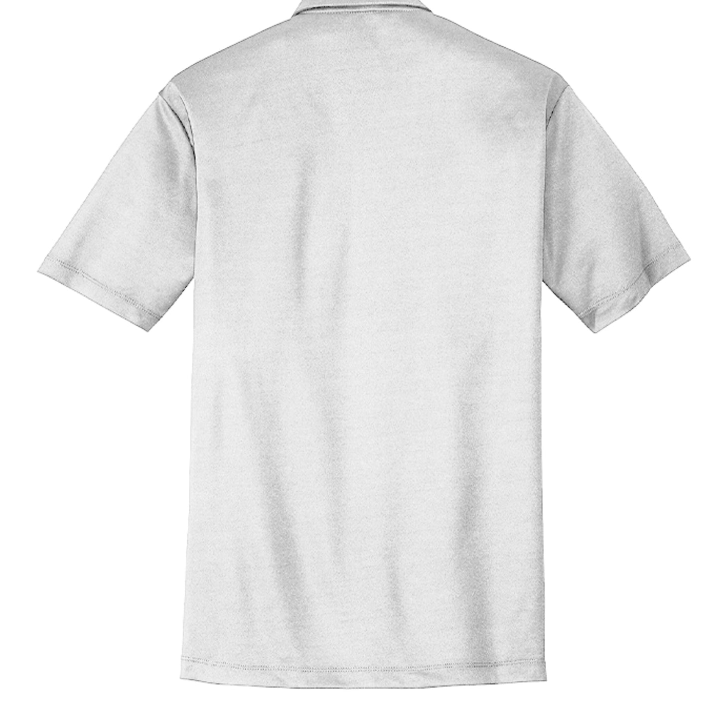 White - K540 - BACK