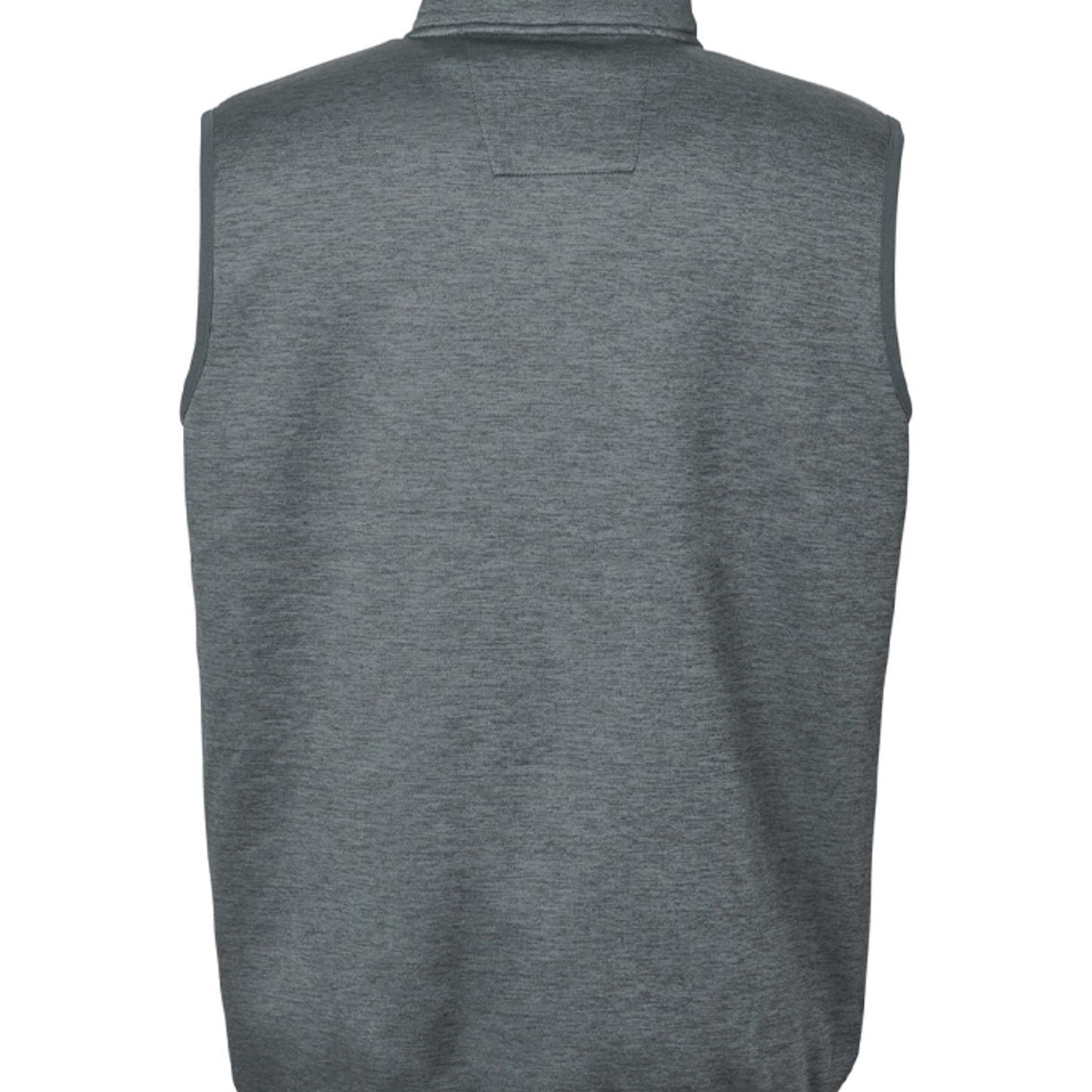 Volcanic Ash Heather - H130099 - BACK