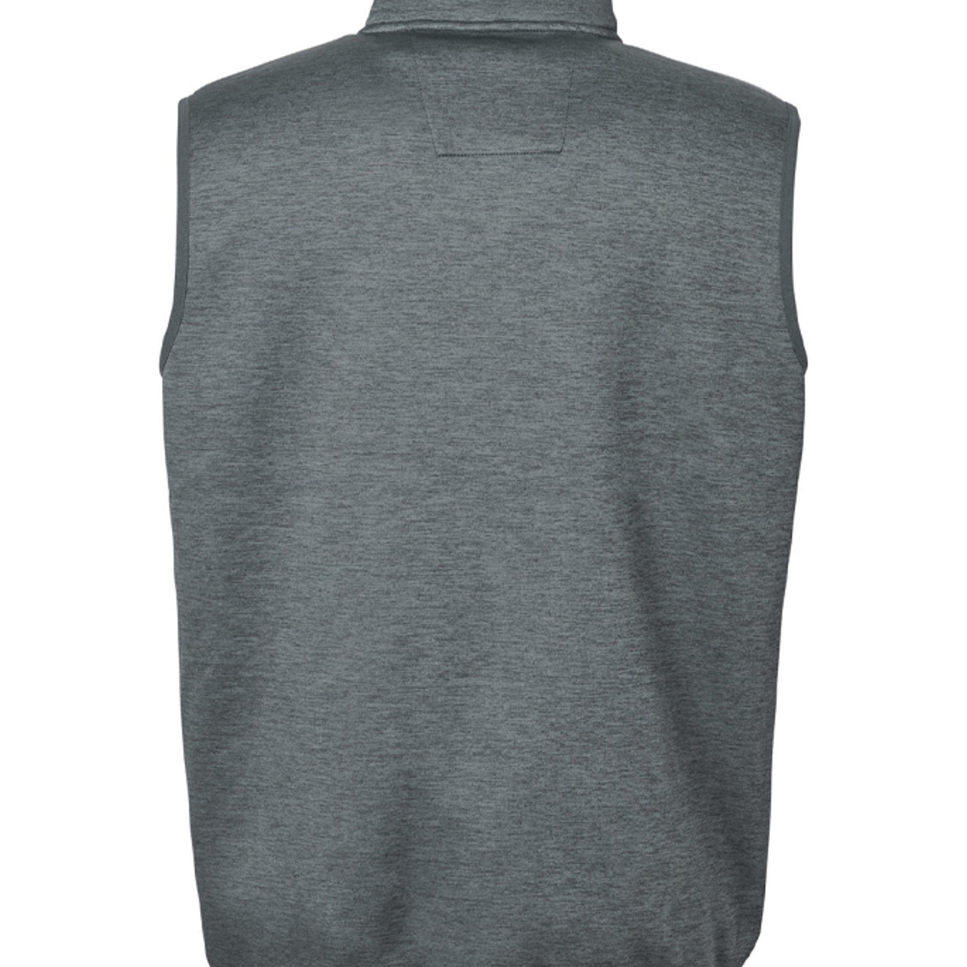 Volcanic Ash Heather - H130099 - BACK