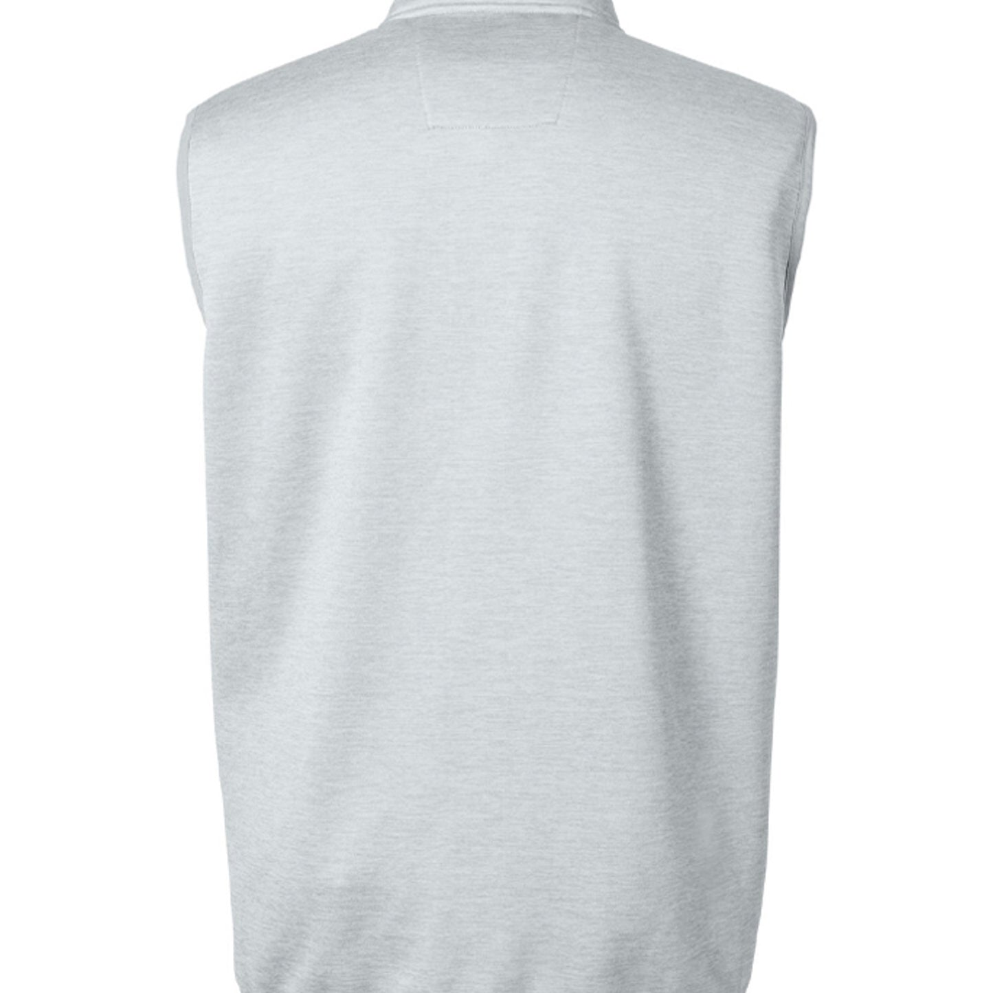 Harbor Mist Heather - H130099 - BACK