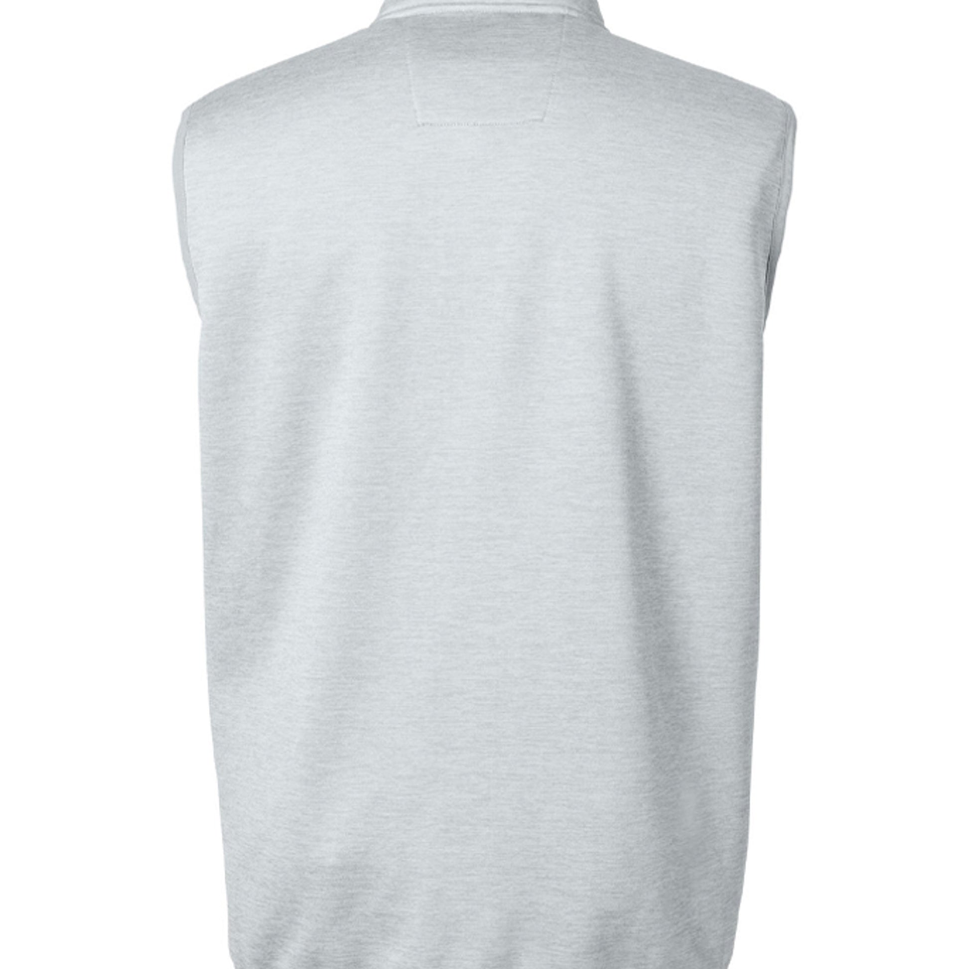 Harbor Mist Heather - H130099 - BACK