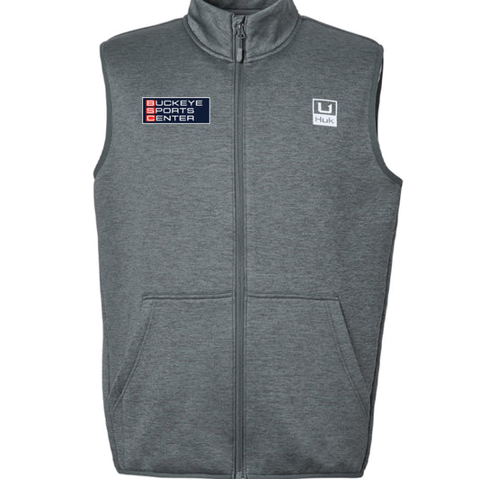 Volcanic Ash Heather - H130099 - FRONT